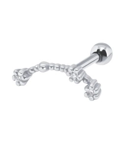 Aries Helix Ear Piercing TIP-3576